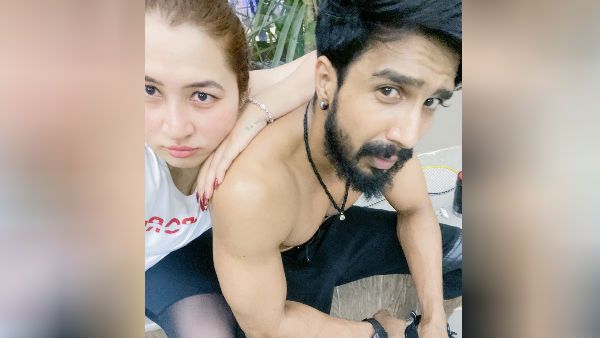 ஏப்ரலில் காதலியை கரம் பிடிக்கிறார் பிரபல நடிகர் விஷ்ணு விஷால்? தீயாய் பரவும் தகவல்!