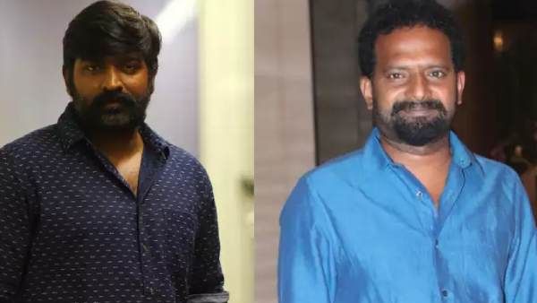 விஜய் சேதுபதியின் 46வது படத்தை இயக்கப்போவது இவர்தான்.. வெளியானது அதிகாரப்பூர்வ அறிவிப்பு!