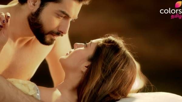 யதார்த்தங்களின் திகில்..சுவாரஸ்யம் கலந்த ..“வந்தது நீயா” தொடர் அசத்தும் கலர்ஸ் தமிழ் !