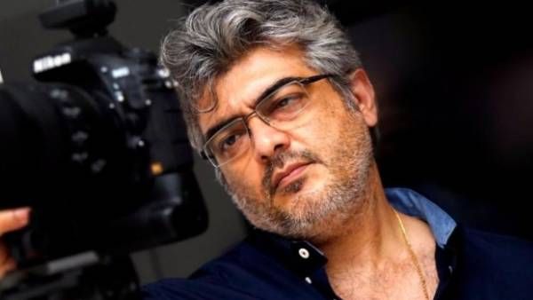 கார்.. பைக்கெல்லாம் இல்லை.. இது வேறமாரி.. வலிமையில் காத்திருக்கும் மாஸ் சீன்.. டாப் அப்டேட்!