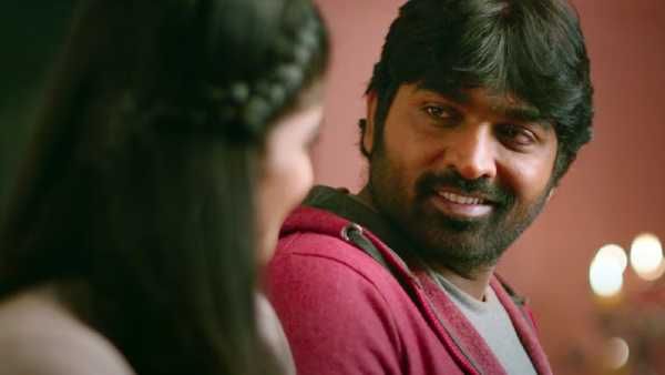 தயாரிப்பு தரப்புடன் மோதல் அந்த டீசருக்கும் எனக்கும் சம்பந்தமில்லை விஜய் சேதுபதி பட இயக்குநர் பகீர்!