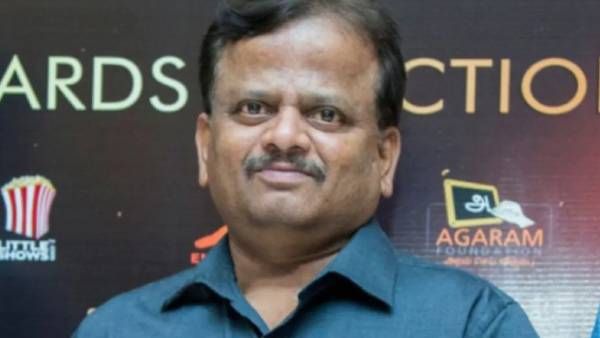 நெஞ்சு வலியுடன் மருத்துவமனைக்கு தானே காரை ஓட்டிச் சென்றாரா இயக்குநர் கே.வி. ஆனந்த்?