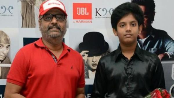 புத்திர சோகம்.. மகன் குறித்து விவேக் எழுதிய நெஞ்சை உலுக்கும் கட்டுரை.. இறுதி வரை மீளாத துயரம்!