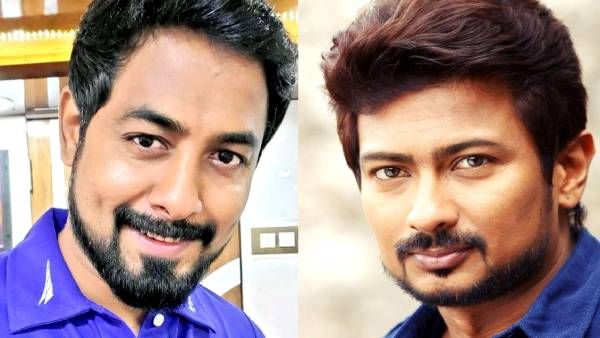 தமிழில் ரீமேக் ஆகும் பிளாக்பஸ்டர் படம்...உதயநிதி படத்தில் இணையும் ஆரி