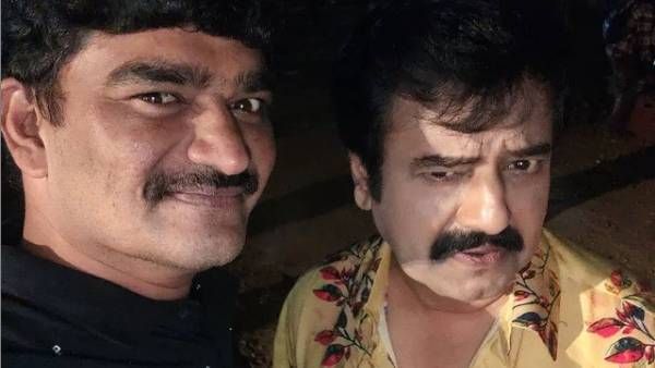 அவரை தவிர எனக்கு வேறு யாருமில்ல.. விவேக்கின் மேலாளர் நடிகர் செல்முருகனின் உருக்கமான பதிவு!