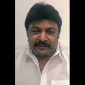 தமிழ் திரையுலகுக்கு ஈடுசெய்யமுடியாத இழப்பு… பிரபு கண்ணீர் மல்க இரங்கல் !