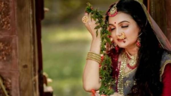 அழகில் ராதையை தோற்கடிக்கும் சரண்யா மோகன்..புகைப்படத்தை பார்த்து மிரண்ட ரசிகர்கள் !