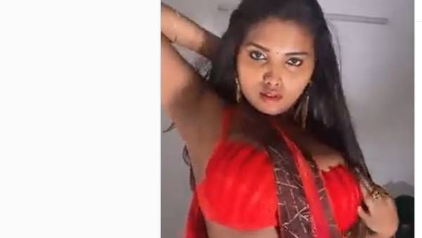 பொண்ணுங்க செய்ற வேலையா இது.. டிக்டாக் இலக்கியா தோழியுடன் வெளியிட்ட வீடியோ.. மிரளும் நெட்டிசன்ஸ்!