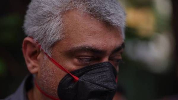 அஜித்தின் 'வலிமை'...போனி கபூர் வெளியிட்ட அசத்தல் தகவல்