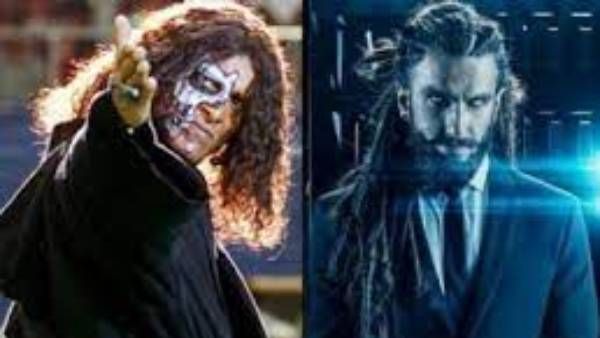 இந்தியில் ரீ மேக் செய்ய அனுமதி பெறவில்லை.. இயக்குநர் ஷங்கருக்கு அந்நியன் பட தயாரிப்பாளர் நோட்டீஸ்!