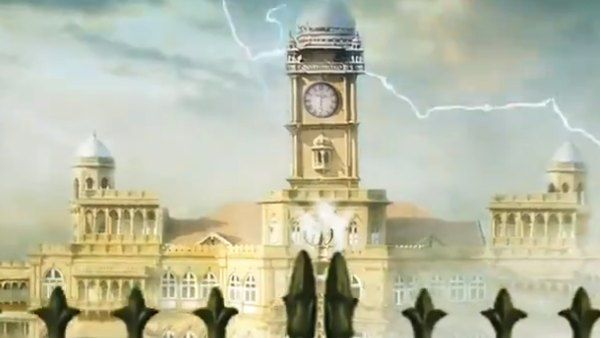 அரண்மனை 3 ஃபர்ஸ்ட் லுக் எப்போது ரிலீஸ்? வெளியானது அதிகாரப்பூர்வ அறிவிப்பு!