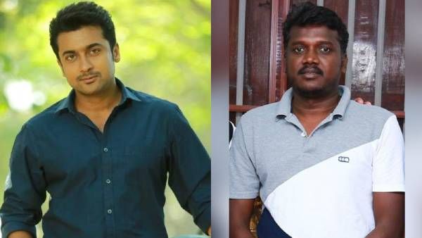 மீண்டும் இணையும் கர்ணன் பட கூட்டணி...ஹீரோ யாரு தெரியுமா ?