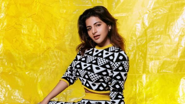 மேக்கப் இல்லாமல் ஓட்டலுக்கு போன ஐஸ்வர்யா மேனன்...வைரலாகும் பிரியாணி வீடியா