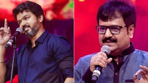 அக்கா என்று அழுத விஜய்... விவேக் மனைவிக்கு கண்ணீர்மல்க ஆறுதல்.. வெளியான நெகிழ்ச்சி தகவல்!