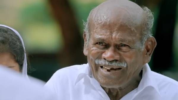 என்ன கொடுமை இது.. மூத்த நடிகர் 