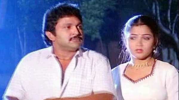 30 வருஷம் ஓடிப் போச்சு... சின்னதம்பி ரிலீசை மகிழ்ச்சியுடன் நினைவுபடுத்திய குஷ்பு