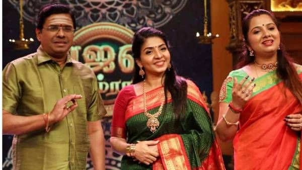 பஜன் சாம்ராட் மாபெரும் இறுதிப்போட்டியில் ஆத்மார்த்தமான இசையில் மனமுருக தயாரான ரசிகர்கள் !