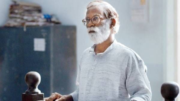 கொரோனாவின் கோரம்.. தேசிய விருது வென்ற ’கோர்ட்’ பட நடிகர் வீர சதிதார் சிகிச்சை பலனின்றி காலமானார்