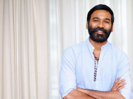 தனுஷ் ஏன் வாக்களிக்கவில்லை…காரணம் என்னத்தெரியுமா ?