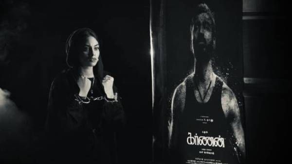 விடாமல் ஹிட்டடிக்கும்… உட்றாதீங்க யப்போ பாடல்… கர்ணன் படக்குழு ஹேப்பி!