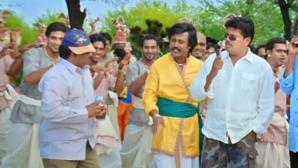 நல்ல நண்பனை இழந்துவிட்டேன்.. இயக்குநர் கே.வி. ஆனந்த் மரணம்.. சோகத்தில் இயக்குநர் ஷங்கர்