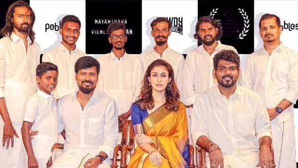 கூழாங்கல் திரைப்படத்திற்கு கிடைத்த மற்றுமொரு அங்கீகாரம் !