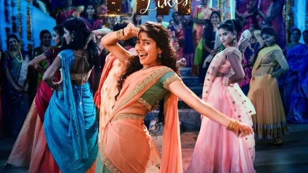 அடுத்த 100 மில்லியன்.. இறங்கி கலக்கும் சாய் பல்லவி.. இப்போ எந்த பாட்டுக்கு தெரியுமா?