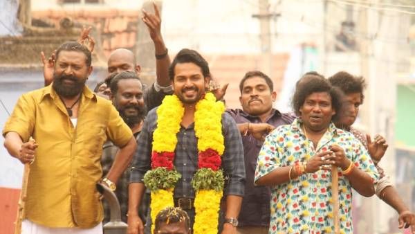 சுல்தானையும் சும்மா விடல.. முதல் ஷோ முடிந்த கையோடு பைரசி தளங்களில் படு வைரல் பதிவிறக்கம்!