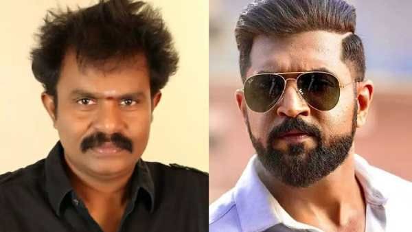 கொரோனாவில் இருந்து மீண்டார் ஹரி..அடுத்த வாரம் முதல் மீண்டும் தொடங்குகிறது அருண் விஜய்யின் ஏவி33!