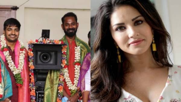 சதீஷூக்கு அடித்தது ஜாக்பாட்… கவர்ச்சி புயலுடன் இணைந்து நடிக்கிறார் !