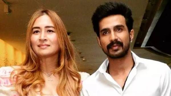 விஷ்ணு விஷால், ஜுவாலா கட்டா திருமண வீடியோ… திரைப்பிரபலங்கள் வாழ்த்து !