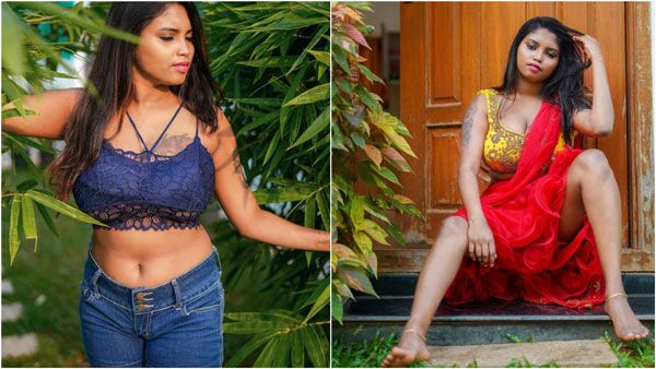 வீட்டு வாசல்ல இப்படியா உட்காந்திருப்பாங்க.. டிக்டாக் இலக்கியாவை கழுவி ஊற்றும் நெட்டிசன்ஸ்!