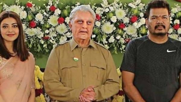 இந்தியன் 2 விவகாரம்.. லைகா நிறுவனத்திடம் இயக்குநர் ஷங்கர் நடத்திய பேச்சு வார்த்தை தோல்வி!