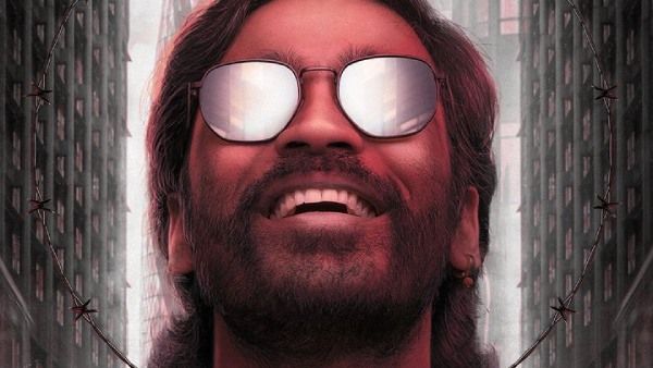 தனுஷ் ரசிகர்களுக்கு தக தக அறிவிப்பு... ஜகமே தந்திரம் ஜூன் 18ல்.. நெட்பிளிக்ஸில் ரிலீஸ்!