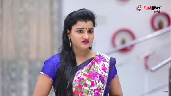 முதல் திருமணத்தை மறைத்த டிவி நடிகை.. குடும்பத்துடன் வந்து தகராறு செய்த துணை இயக்குநர்!