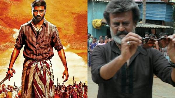 காலாவில் ராமாயணம்.. கர்ணனில் மகாபாரதம்.. பா. ரஞ்சித் பாணியில் மாரி செல்வராஜ்.. சொல்ல வருவது என்ன?