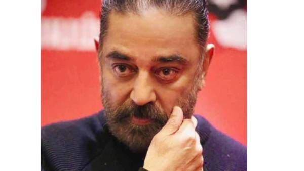 15 ஆண்டுகளுக்கு பின் மீண்டும் காக்கி சட்டையில் கமல்...சினிமாவில் பிஸியாகிறார்