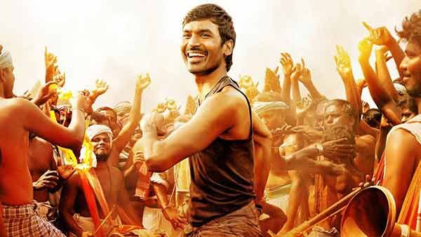 திரையரங்குகளை கைதட்டல்களால் அதிரவைக்கும் கர்ணன்!