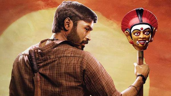 'கர்ணன்' நமக்கான படம்.. இந்த மண்ணின் கதை.. எம் மக்களின் வதை.. பிரபல இயக்குநர் புகழாரம்!