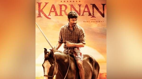 தெரிஞ்சா தகவல் சொல்லுங்க.. 50% இருக்கைதான்... கர்ணன் வெளியாவதில் ஆபத்தா... டென்ஷனில் ரசிகர்கள்!