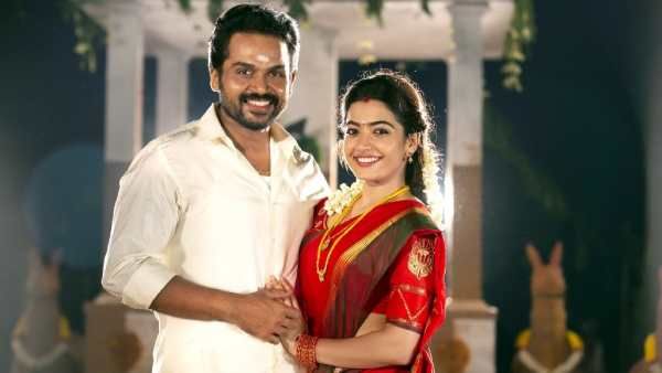 movie review : சுல்தான் படம் எப்படி இருக்கு?