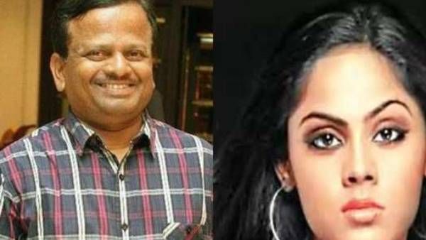 இது ஃபேக் நியூஸ்னு யாராச்சும் சொல்லுங்களேன்.. கே.வி. ஆனந்த் திடீர் மறைவால் மனமுடைந்த கார்த்திகா!