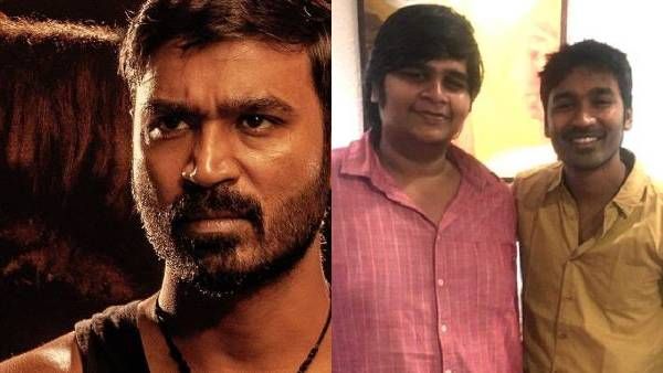 ரொம்ப வலிக்குது.. அப்படியே அணைச்சுக்கறேன்.. நெகிழ்ந்து போன கார்த்திக் சுப்புராஜ்!