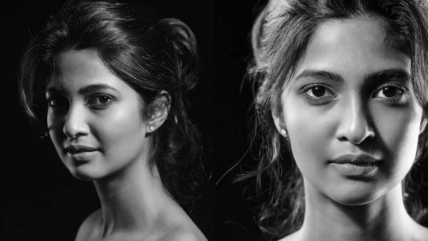 மேலாடை இல்லாமல் கண்ணா பின்னானு போஸ் கொடுத்த கீர்த்தி பாண்டியன் …ஷாக்கான ரசிகர்கள் !