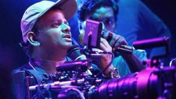 வெட்டுக்கிளி படையெடுப்பை காப்பானில் காட்டி தீர்க்கதரிசியான கேவி ஆனந்த்.. நின்று பேசும் படைப்புகள்!