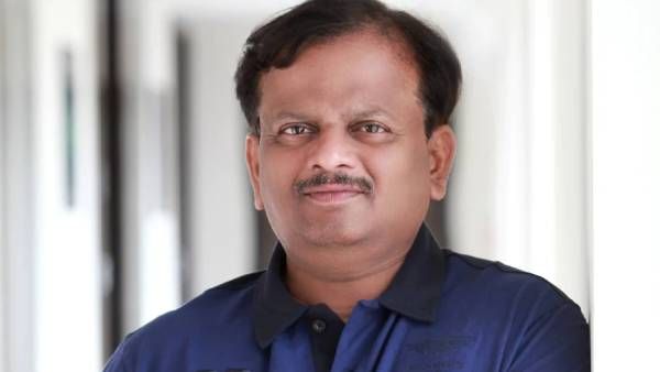 கே.வி ஆனந்த் மரணம்.. அதிர்ச்சியா இருக்கு.. தமிழ்த் திரைப் பிரபலங்கள் கண்ணீர்.. இரங்கல்!