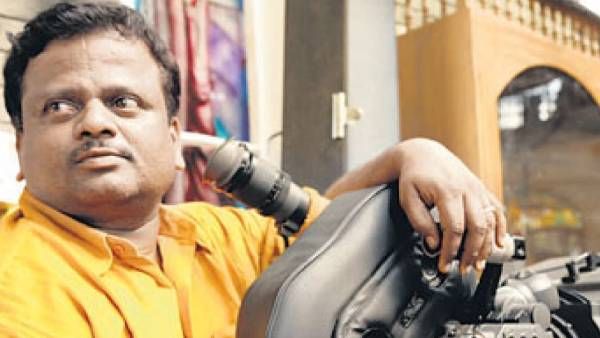 கொரோனா பாதிப்பு.. கார்டியாக் அரெஸ்ட்.. கேவி ஆனந்தின் மரணம்.. நடந்தது என்ன?