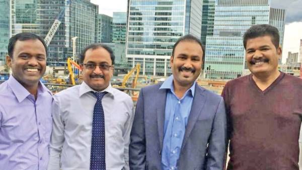 இந்தியன் 2வை முடிக்காமல் போகக்கூடாது.. இயக்குநர் ஷங்கருக்கு எதிராக ஹைகோர்ட்டில் லைகா மேல்முறையீடு!