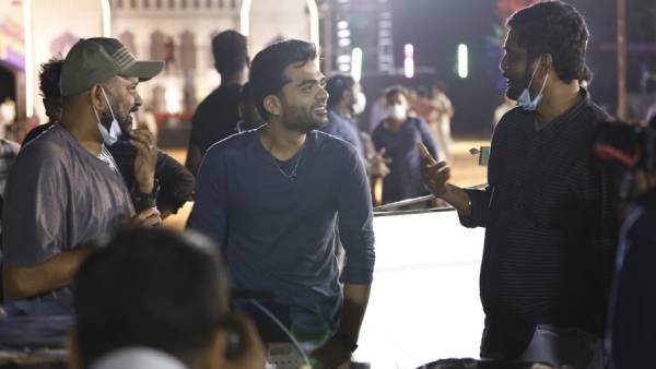 “மாநாடு“ இவ்வளவு ரீசானதுக்கு… சிம்பு தான் காரணம்… மனம் திறந்த வெங்கட் பிரபு !