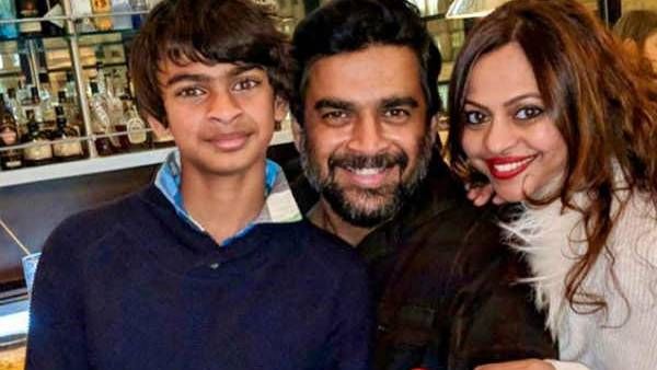 நடிகர் மாதவனின் குடும்பத்தினர் 5 பேருக்கு கொரோனா தொற்று உறுதி.. அதிர்ச்சியில் ரசிகர்கள்!